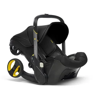 Newborn Foldable Baby Stroller 3 in 1 With Car Seat