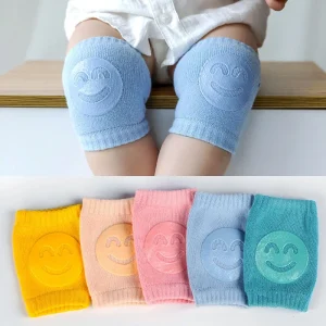 Baby Knee Pads, Non-slip Crawling Cushion for Infants & Toddlers